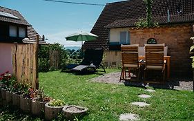 Ferienwohnung am Weinberg